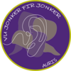 Logo: FNEL AURIS - Online Berodung vu Jonker fir Jonker